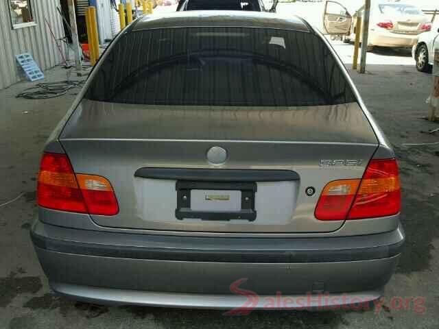 2GNALBEK2G1175387 2005 BMW 3 SERIES