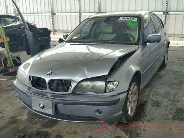 2GNALBEK2G1175387 2005 BMW 3 SERIES