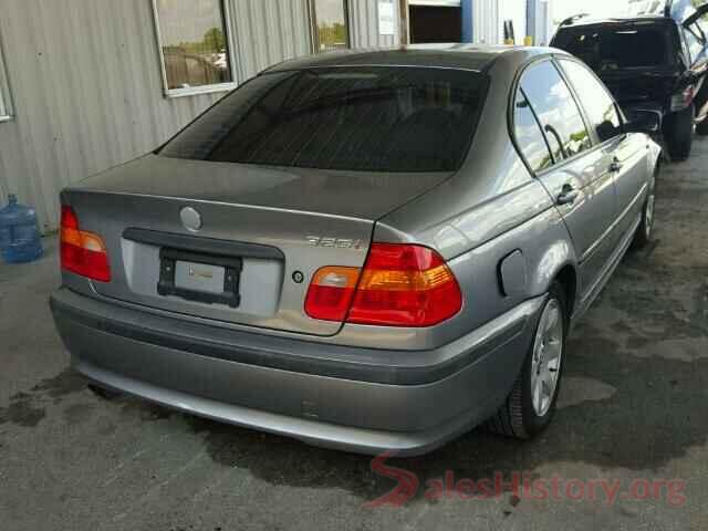 2GNALBEK2G1175387 2005 BMW 3 SERIES