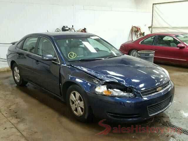 3TMCZ5AN4GM032225 2008 CHEVROLET IMPALA