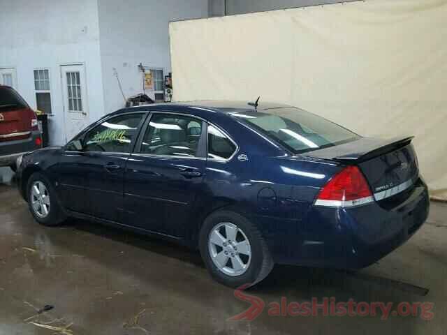 3TMCZ5AN4GM032225 2008 CHEVROLET IMPALA