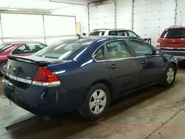 3TMCZ5AN4GM032225 2008 CHEVROLET IMPALA