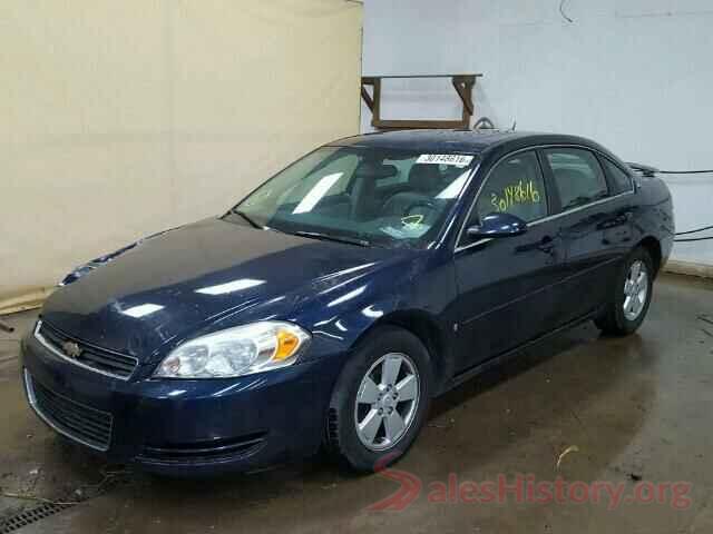 3TMCZ5AN4GM032225 2008 CHEVROLET IMPALA