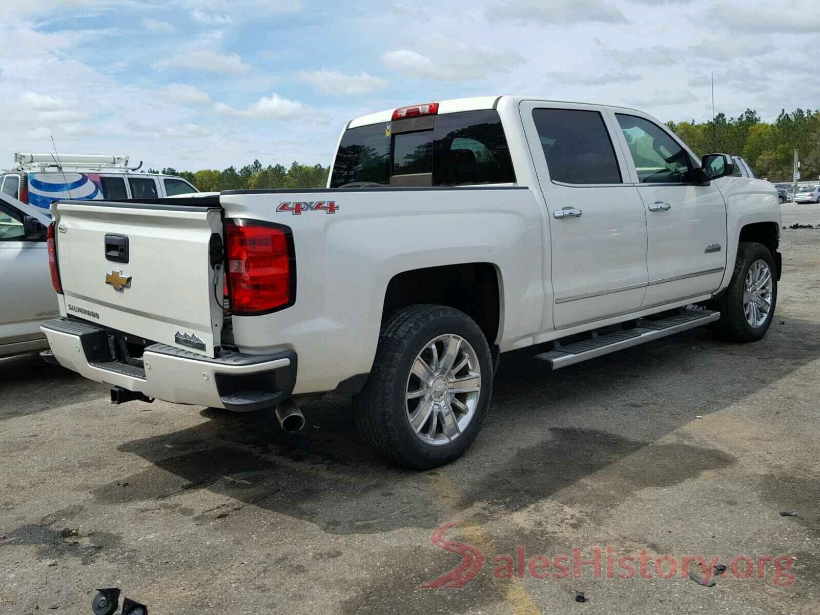 1C4HJXFG0MW539878 2015 CHEVROLET SILVERADO