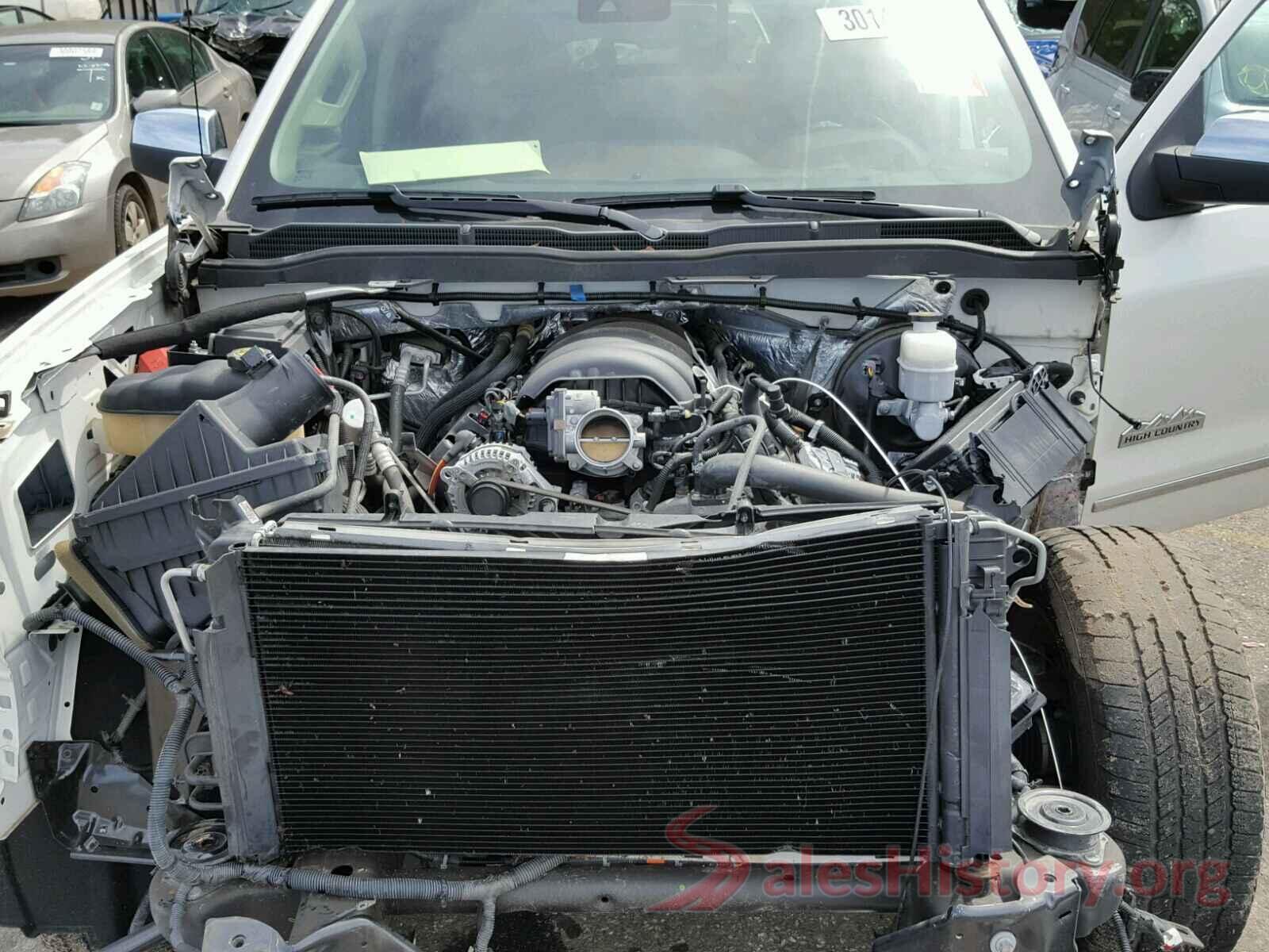 1C4HJXFG0MW539878 2015 CHEVROLET SILVERADO