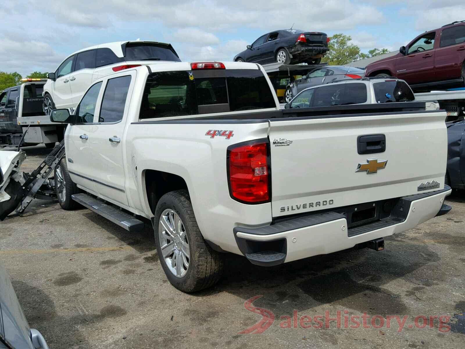 1C4HJXFG0MW539878 2015 CHEVROLET SILVERADO