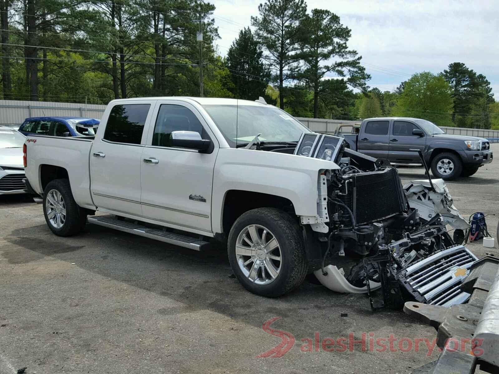 1C4HJXFG0MW539878 2015 CHEVROLET SILVERADO