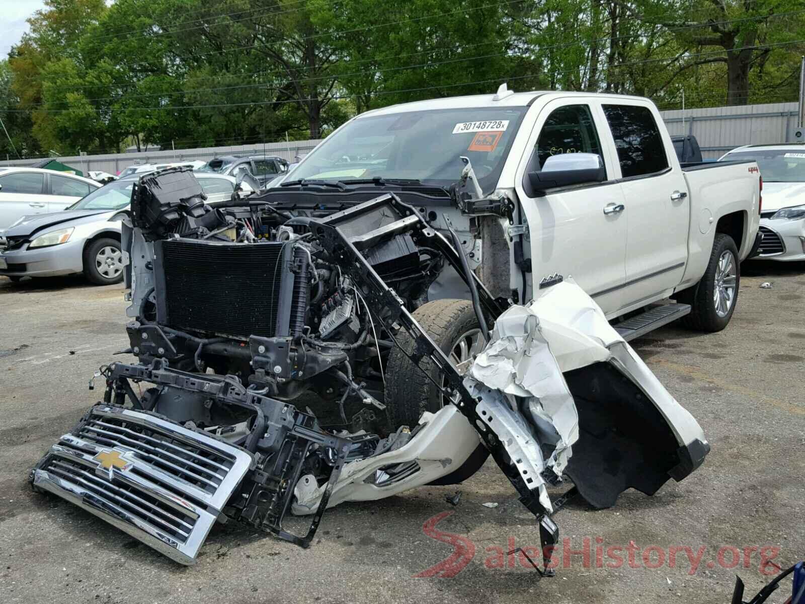 1C4HJXFG0MW539878 2015 CHEVROLET SILVERADO