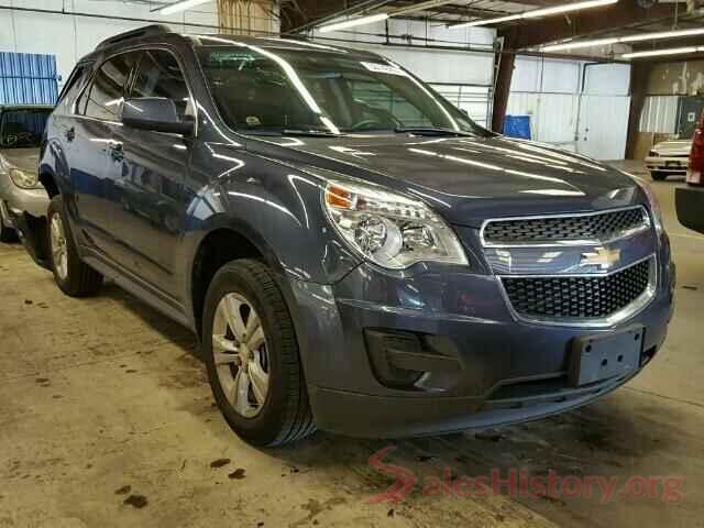 5N1AT2MT8LC746724 2014 CHEVROLET EQUINOX