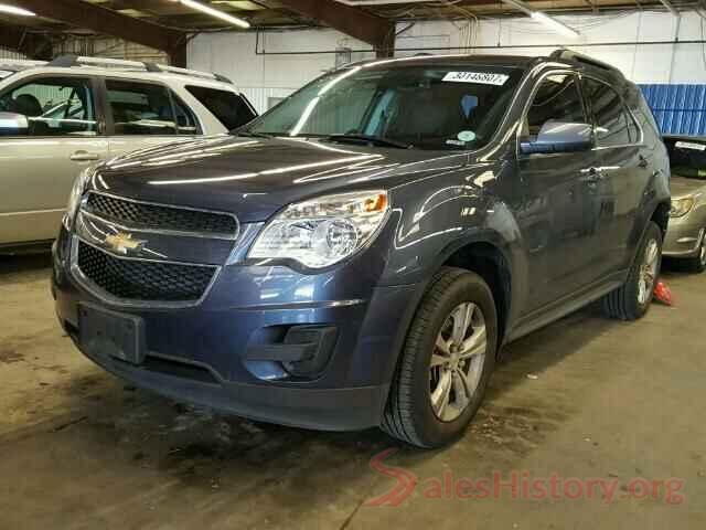 5N1AT2MT8LC746724 2014 CHEVROLET EQUINOX