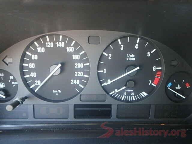 KM8J2CA43KU917359 2005 BMW X5