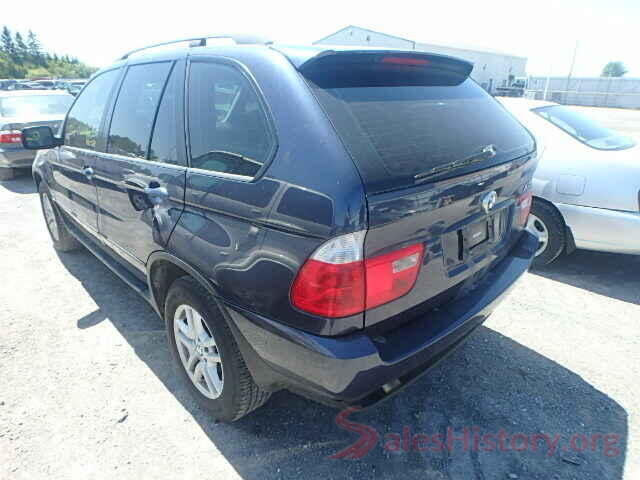 KM8J2CA43KU917359 2005 BMW X5