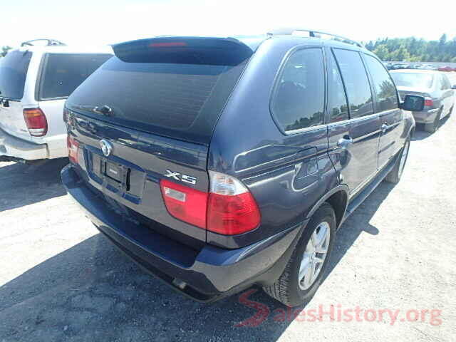 KM8J2CA43KU917359 2005 BMW X5