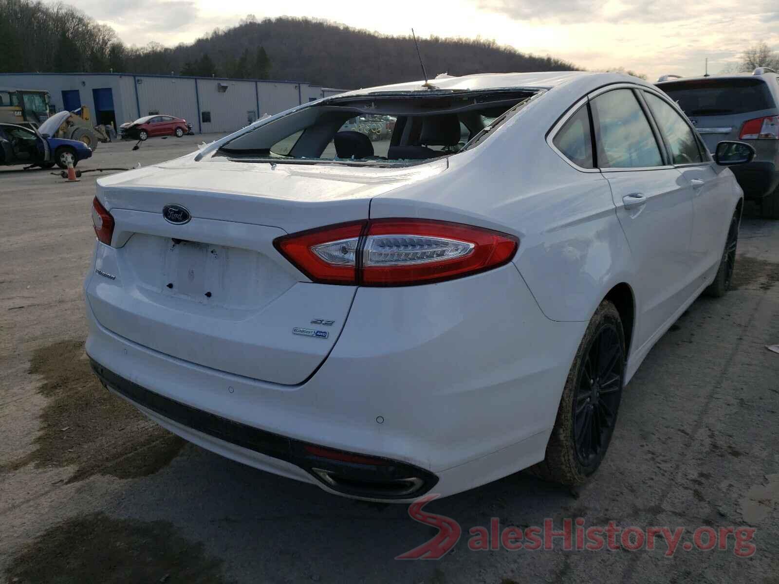 3FA6P0T98GR277480 2016 FORD FUSION