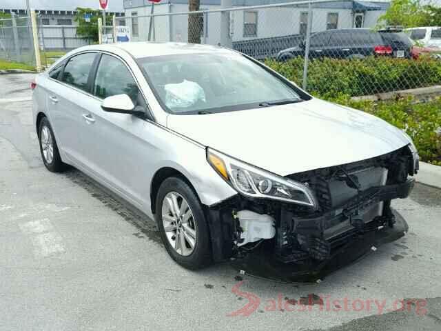 KM8J2CA47LU148477 2015 HYUNDAI SONATA