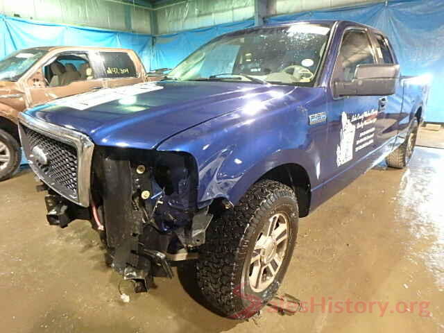 5FNYF5H50GB029069 2007 FORD F150