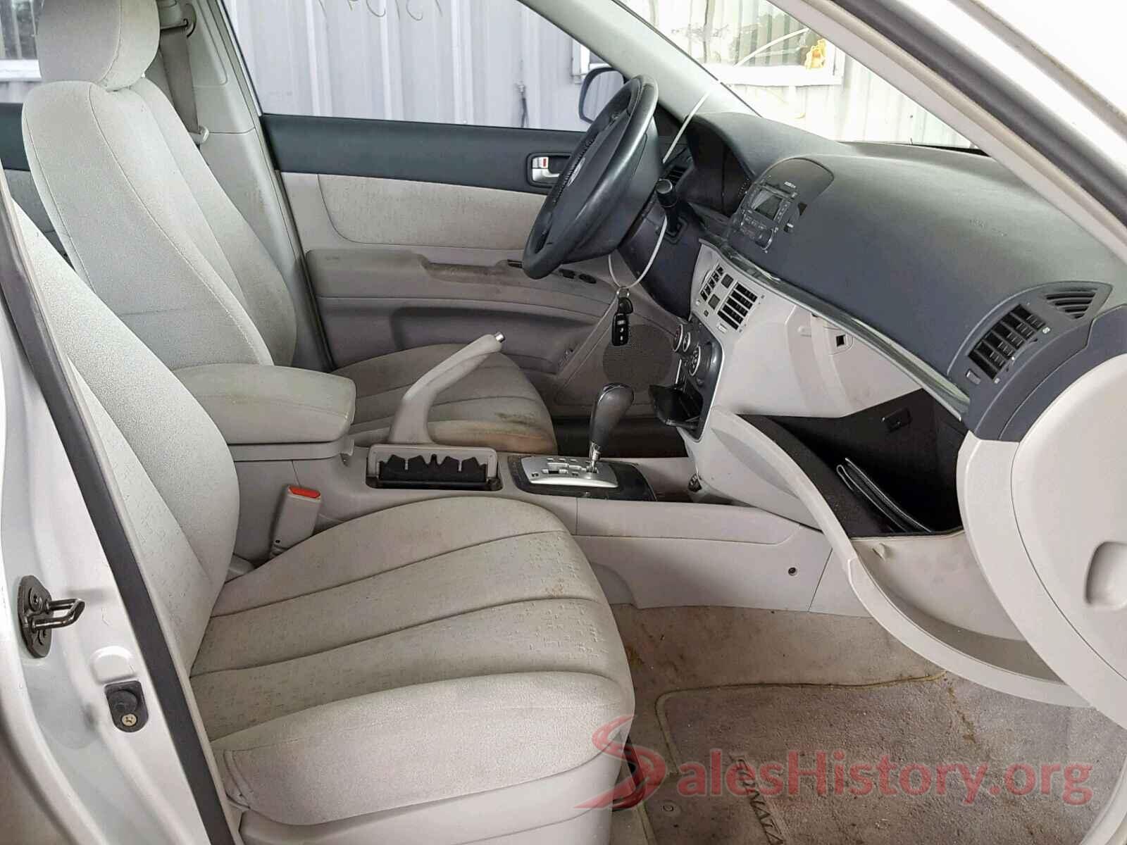 JA4AR3AU8LU021246 2006 HYUNDAI SONATA