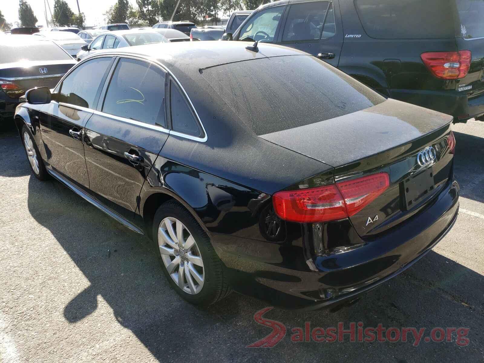 JTMWFREV6HD103624 2015 AUDI A4