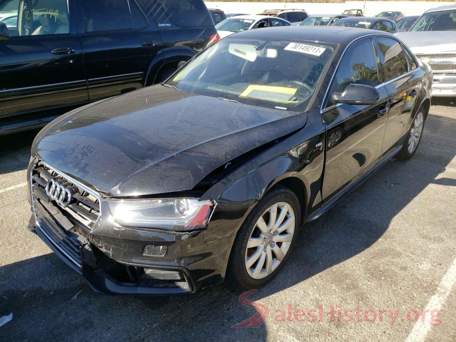 JTMWFREV6HD103624 2015 AUDI A4