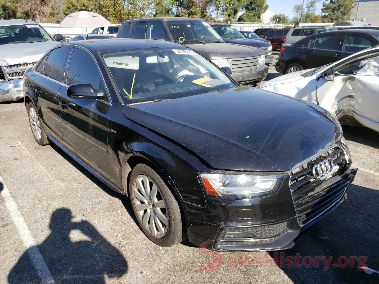 JTMWFREV6HD103624 2015 AUDI A4