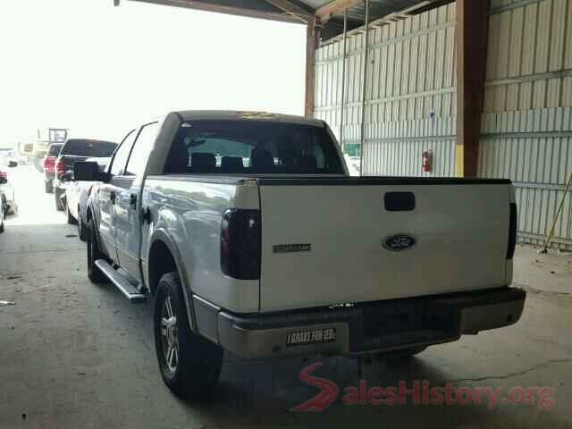 1N4AL3APXGC205896 2005 FORD F150