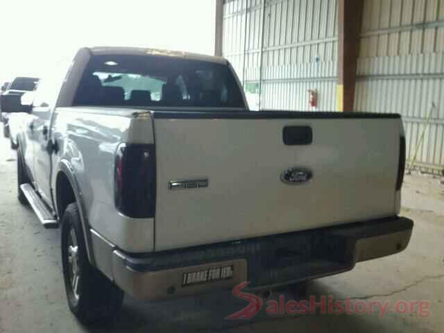 1N4AL3APXGC205896 2005 FORD F150