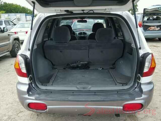 1C4RJFCG9HC801374 2002 HYUNDAI SANTA FE