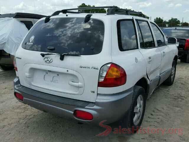 1C4RJFCG9HC801374 2002 HYUNDAI SANTA FE