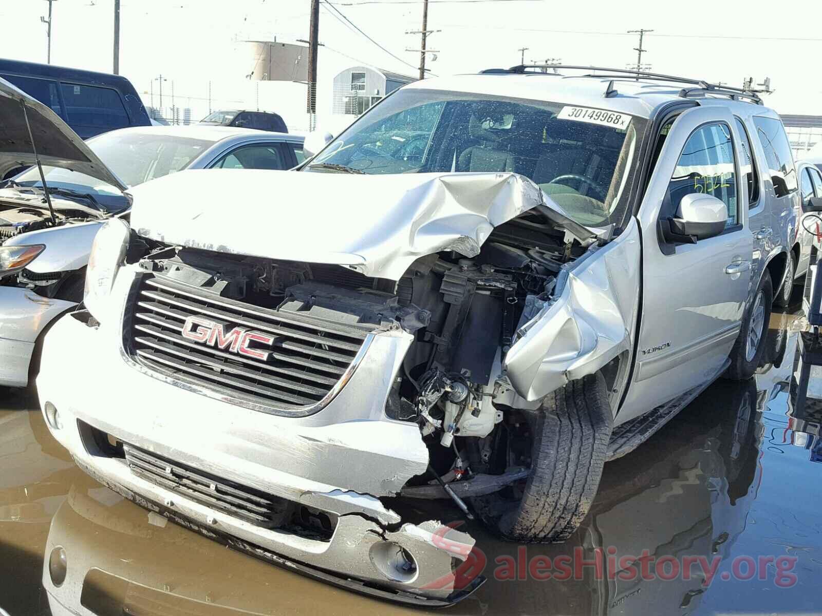 3N6CM0KN5HK705565 2010 GMC YUKON