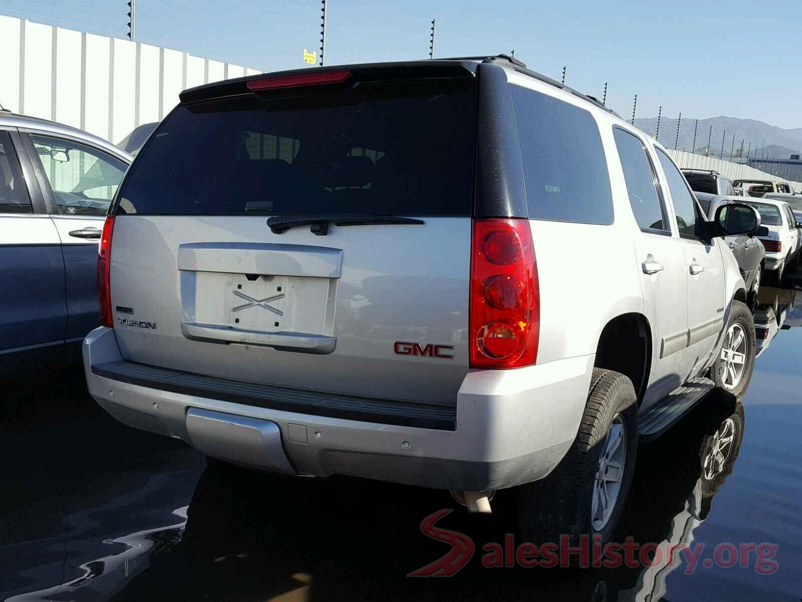 3N6CM0KN5HK705565 2010 GMC YUKON