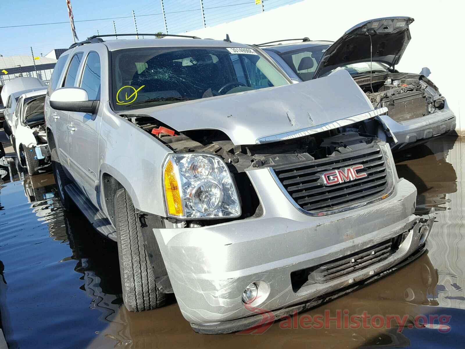 3N6CM0KN5HK705565 2010 GMC YUKON