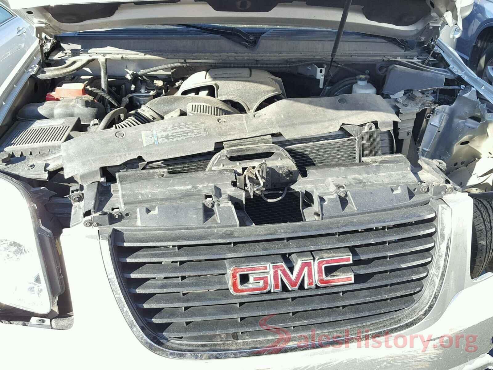 3N6CM0KN5HK705565 2010 GMC YUKON