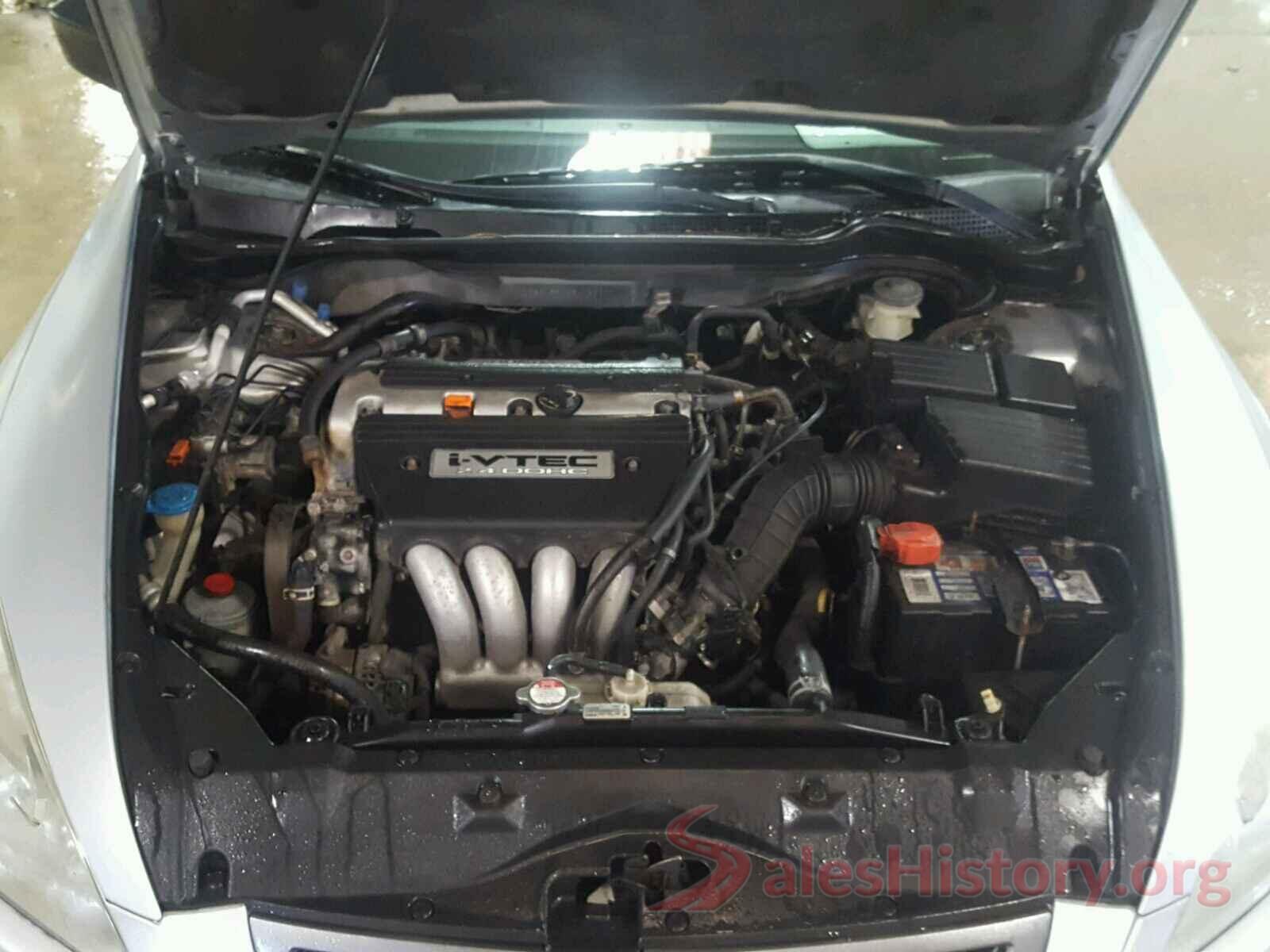 5YJ3E1EB2MF855160 2005 HONDA ACCORD