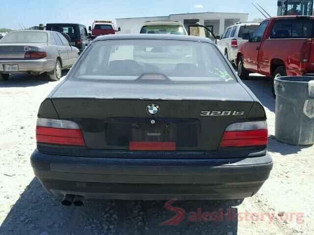 JM3KFBCM7L1723819 1997 BMW 3 SERIES