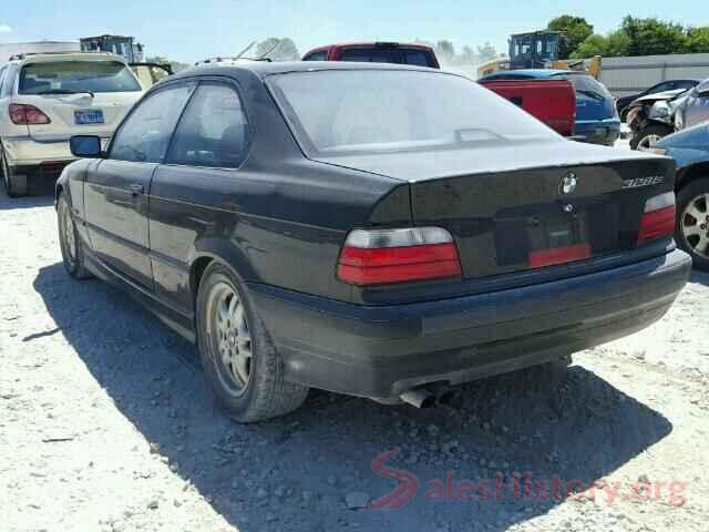 JM3KFBCM7L1723819 1997 BMW 3 SERIES