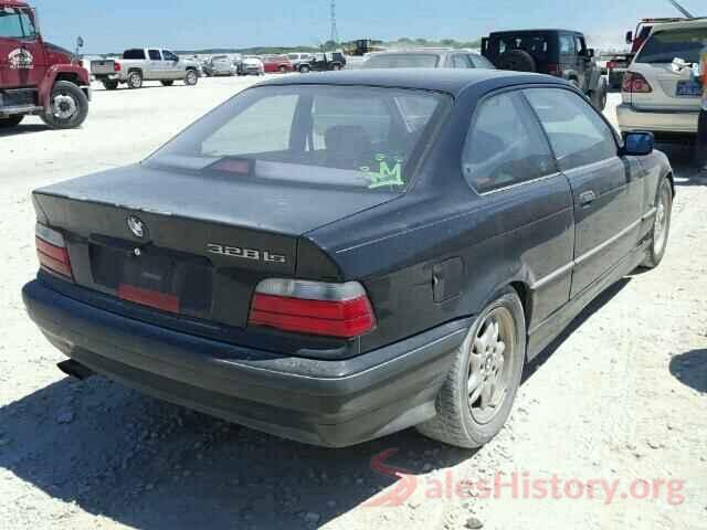 JM3KFBCM7L1723819 1997 BMW 3 SERIES