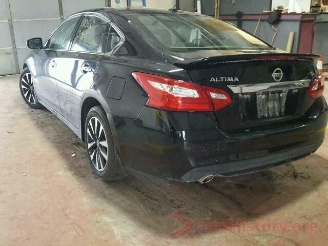 5YJ3E1EA2JF033994 2016 NISSAN ALTIMA