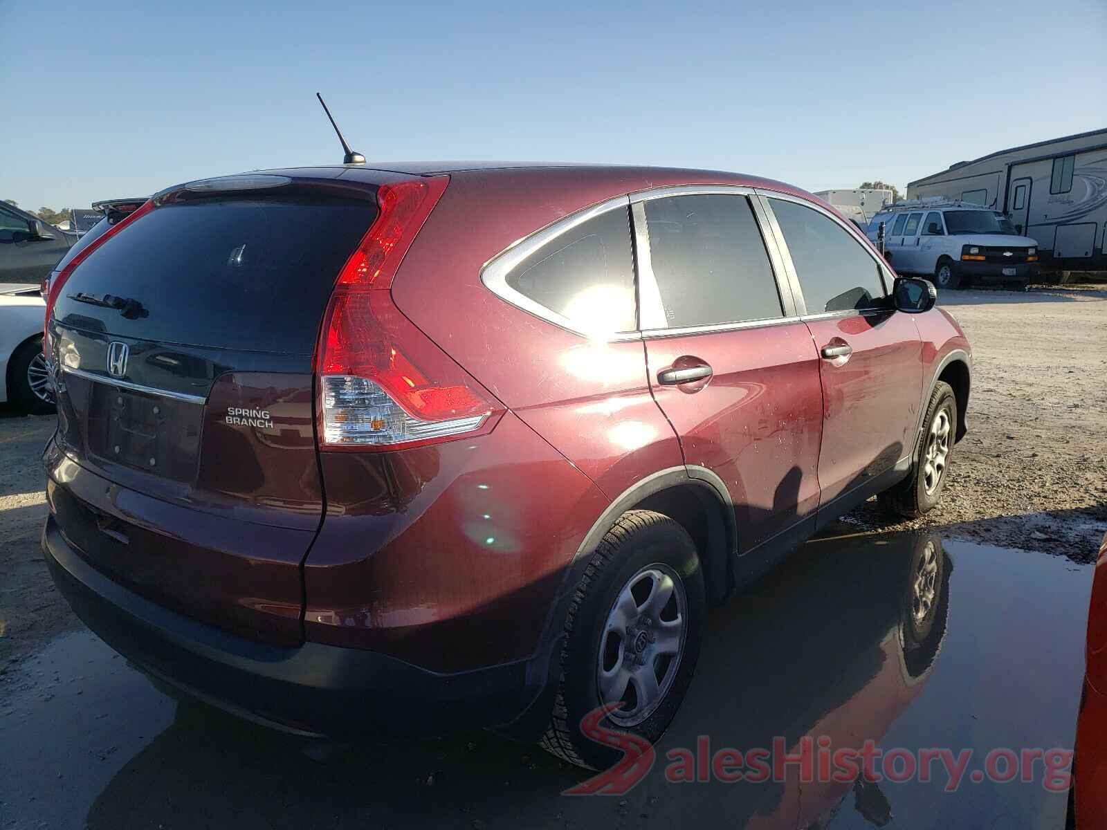 5YJ3E1EA0KF436275 2014 HONDA CRV