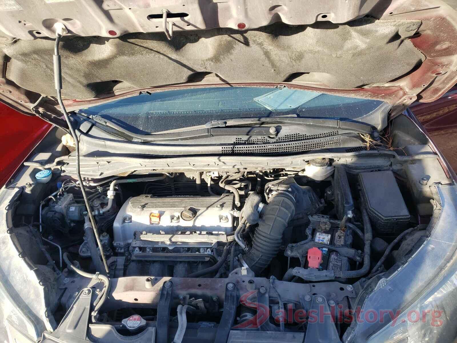 5YJ3E1EA0KF436275 2014 HONDA CRV