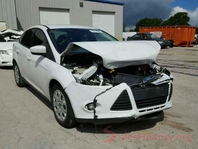 JN1BJ1CR0KW343559 2012 FORD FOCUS