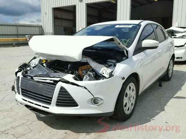 JN1BJ1CR0KW343559 2012 FORD FOCUS