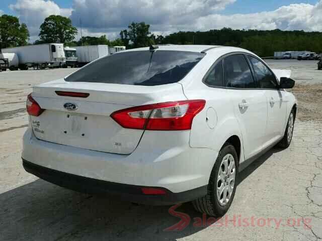 JN1BJ1CR0KW343559 2012 FORD FOCUS