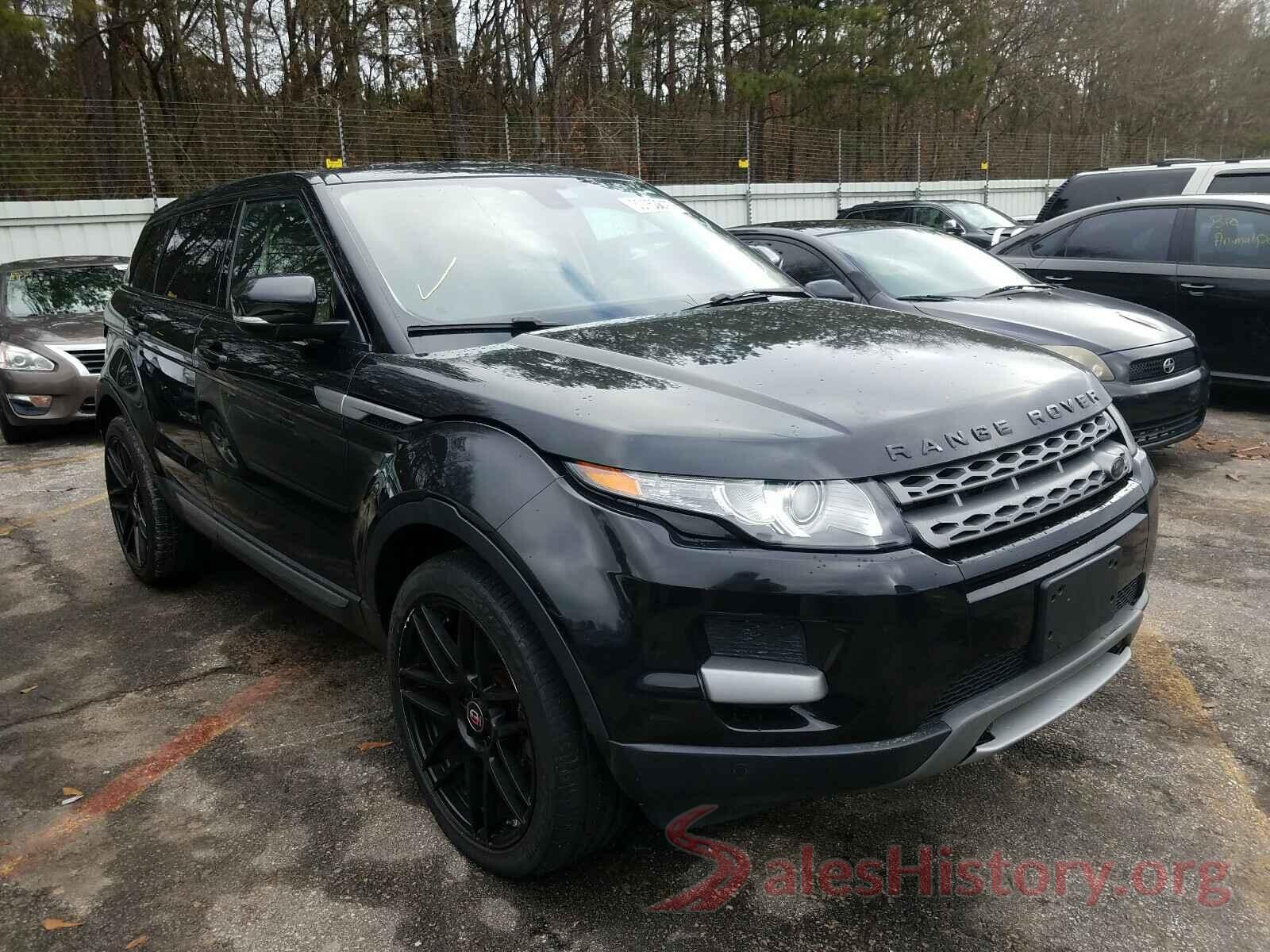 3N1AB7AP8HY275056 2013 LAND ROVER RANGEROVER