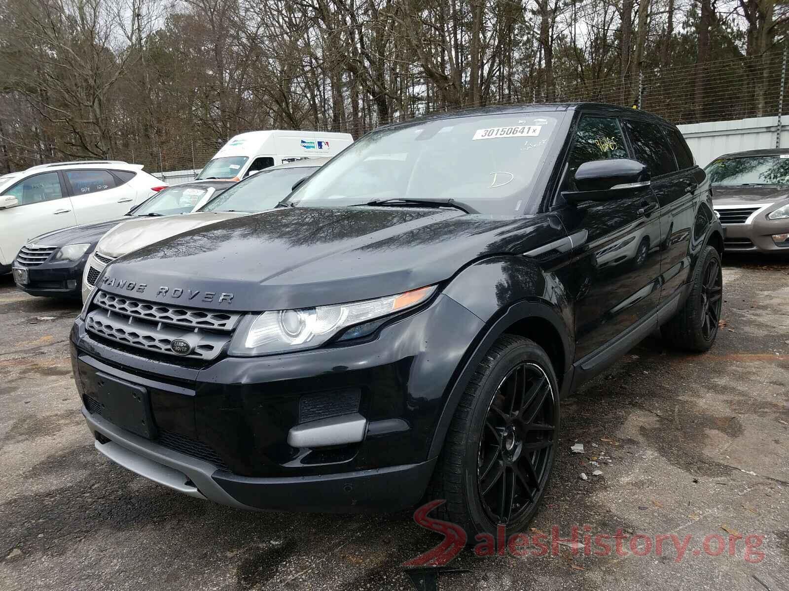 3N1AB7AP8HY275056 2013 LAND ROVER RANGEROVER