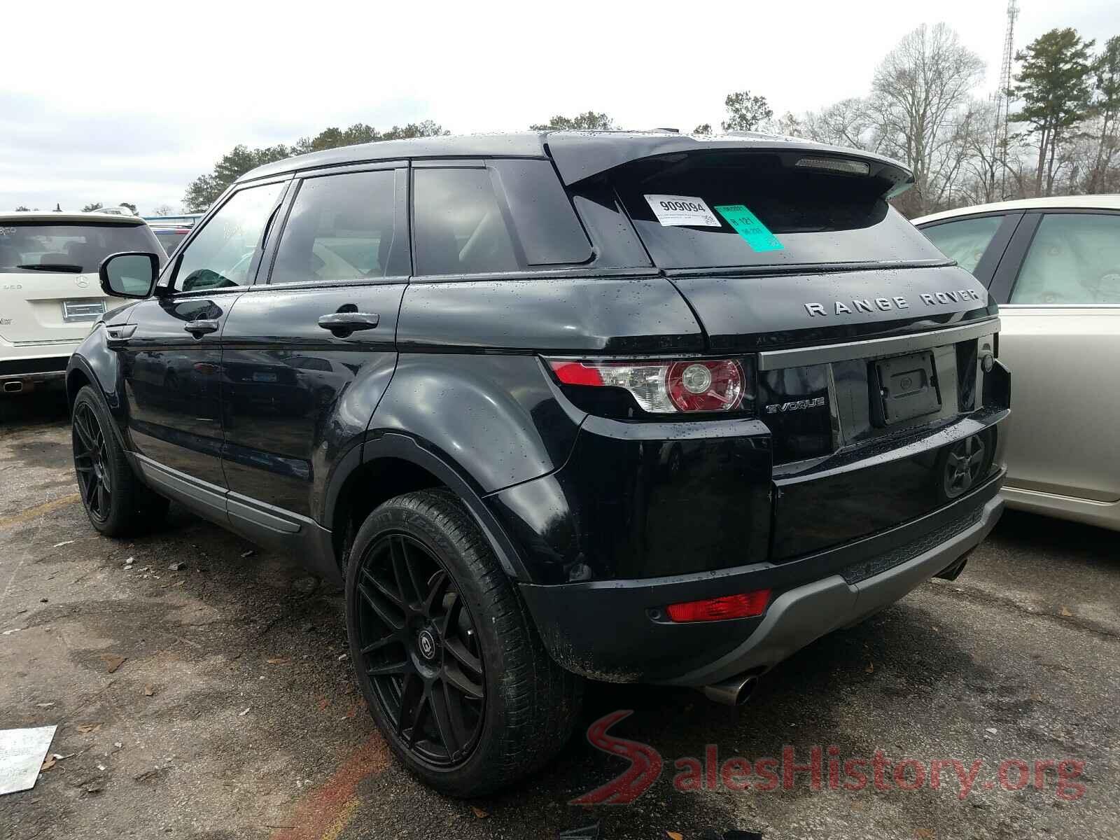 3N1AB7AP8HY275056 2013 LAND ROVER RANGEROVER