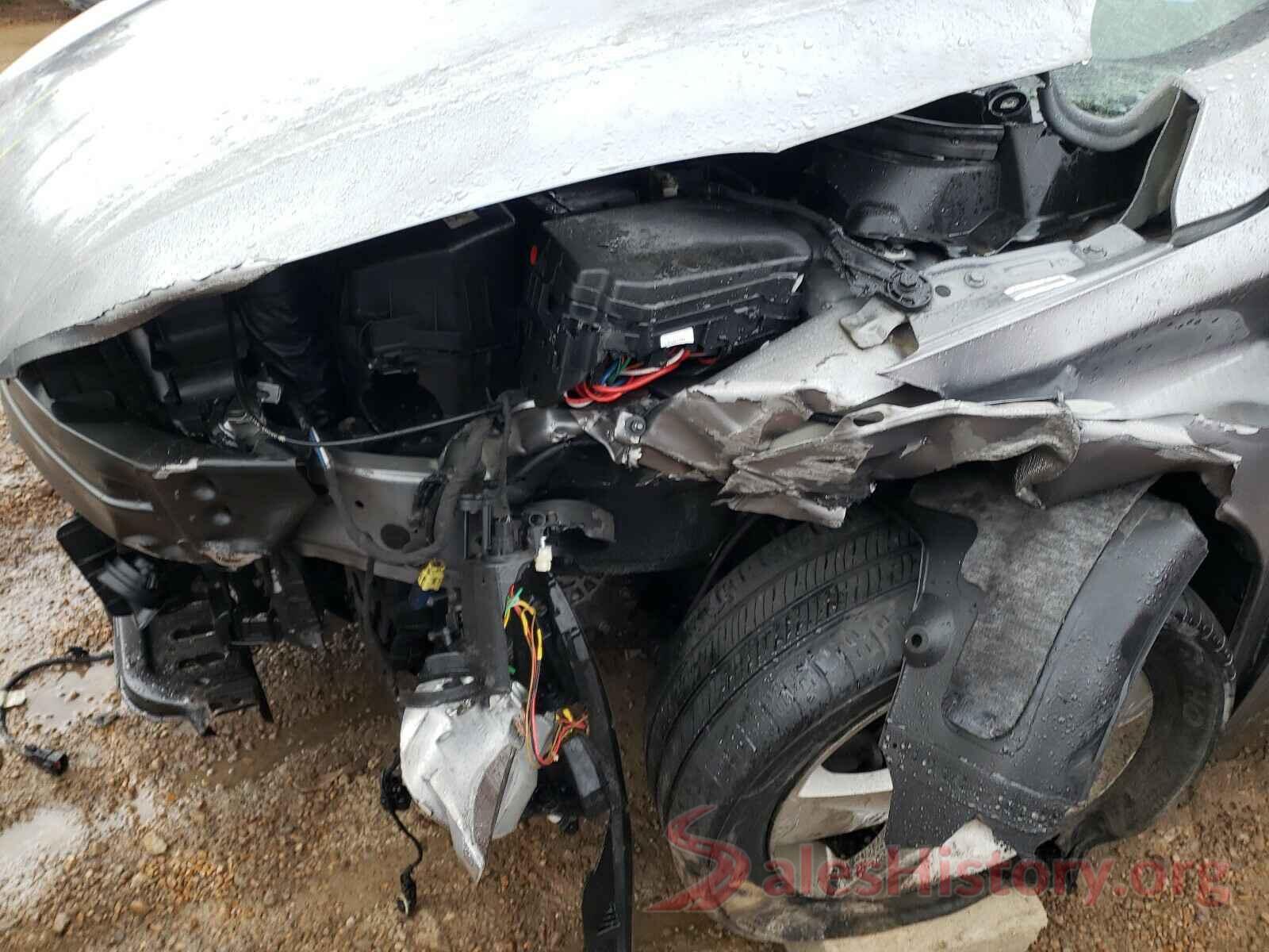 5YFBURHEXHP723969 2013 HYUNDAI ELANTRA