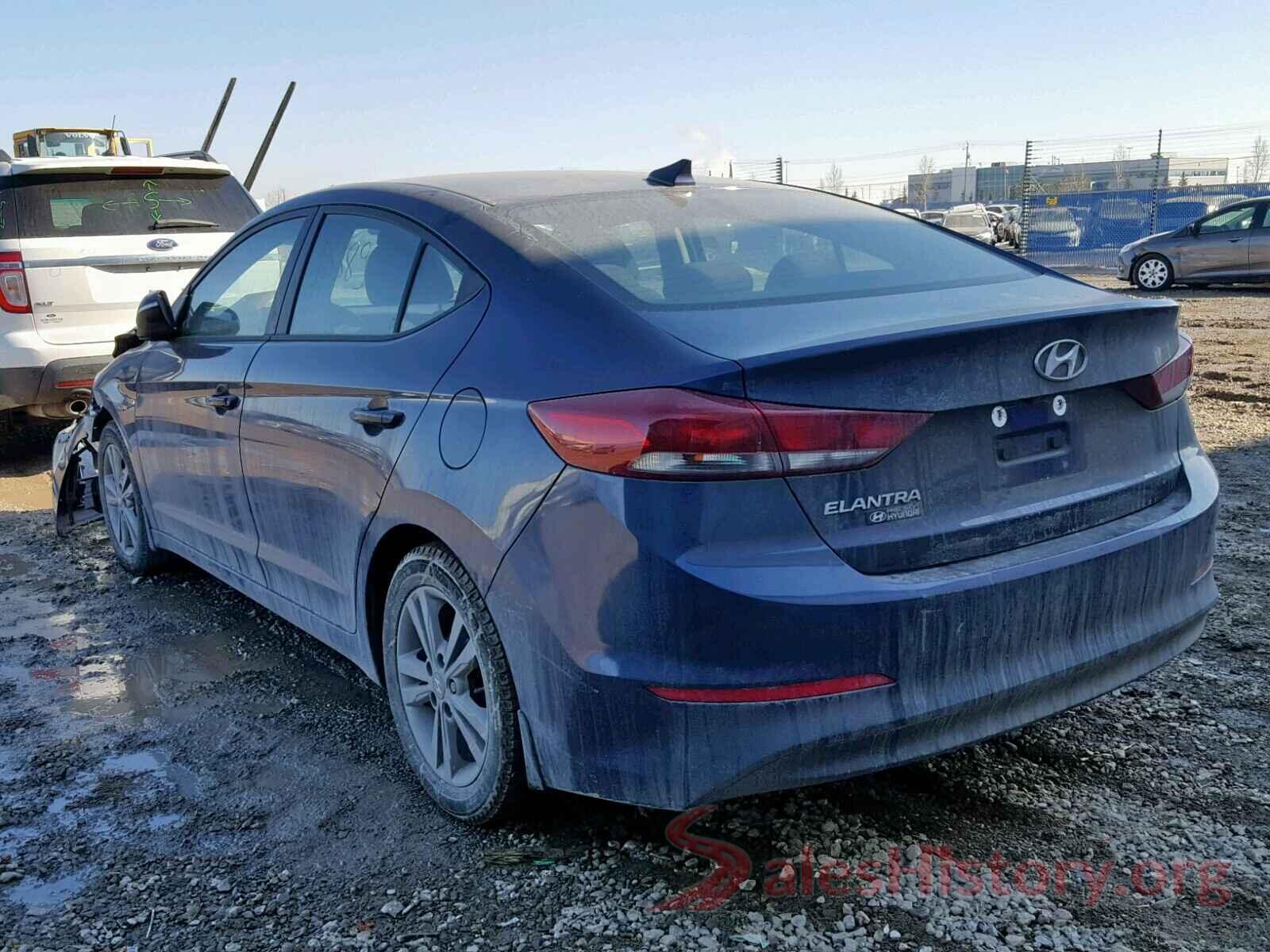 5TFGZ5AN5HX101789 2018 HYUNDAI ELANTRA