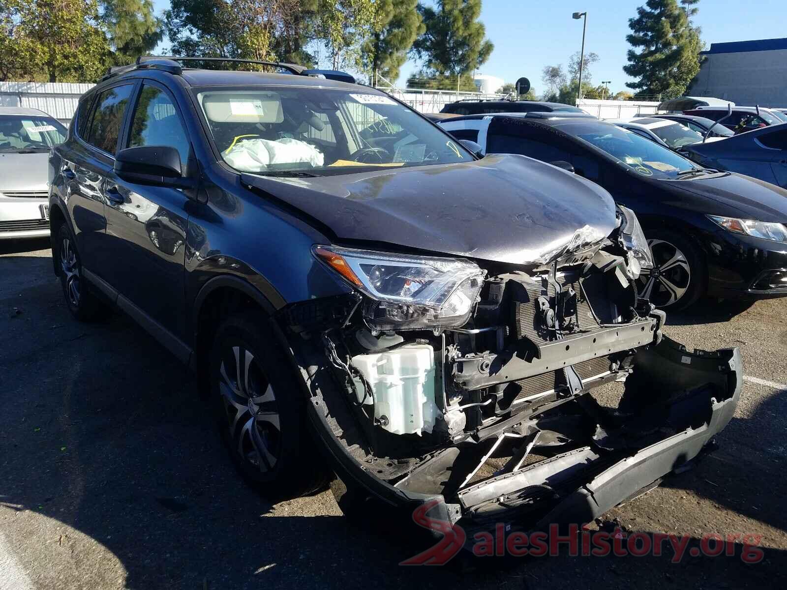 JTMZFREV4JJ726244 2018 TOYOTA RAV4