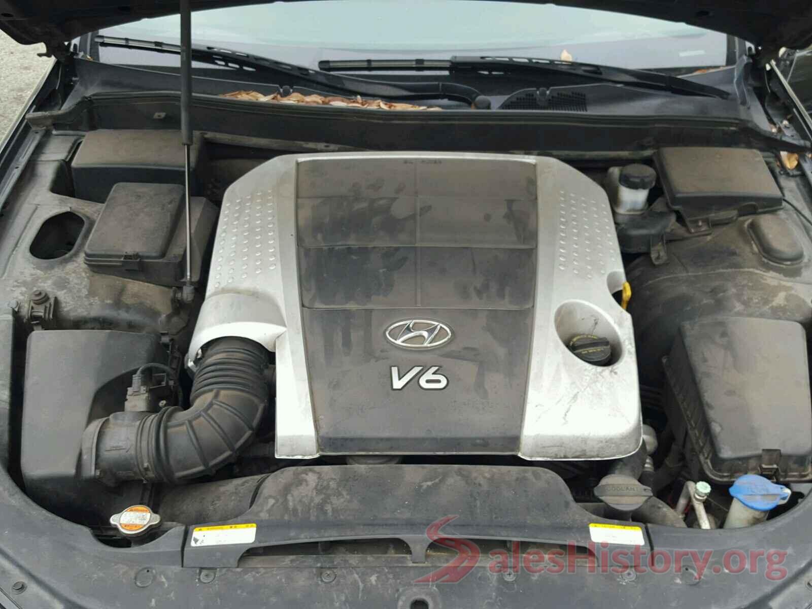 1N4AL3AP2GC213149 2009 HYUNDAI GENESIS