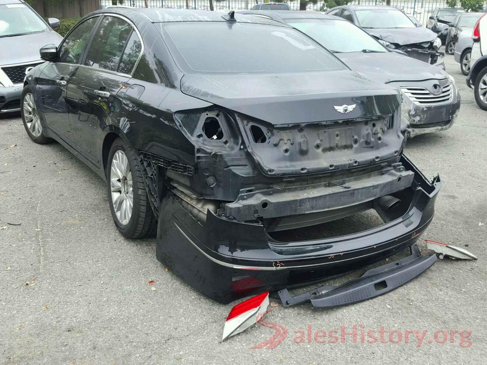 1N4AL3AP2GC213149 2009 HYUNDAI GENESIS